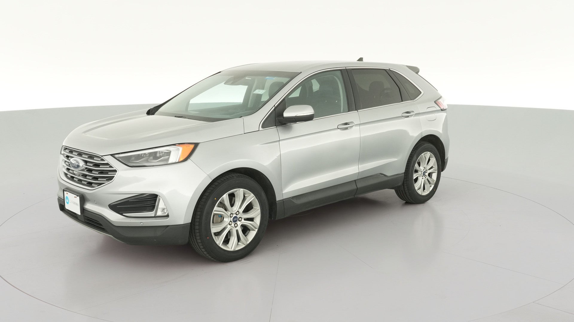 2022 Ford Edge vehicle photo