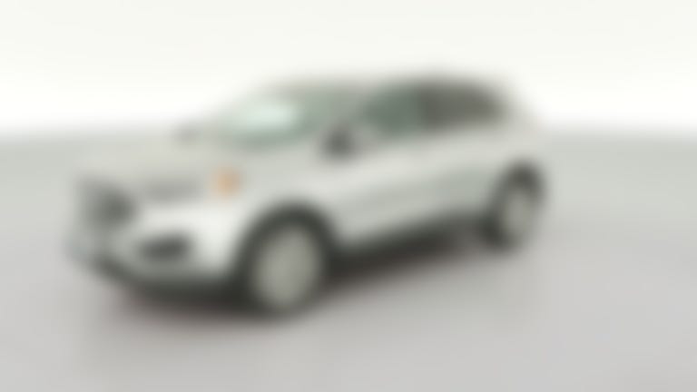 2022 Ford Edge vehicle photo