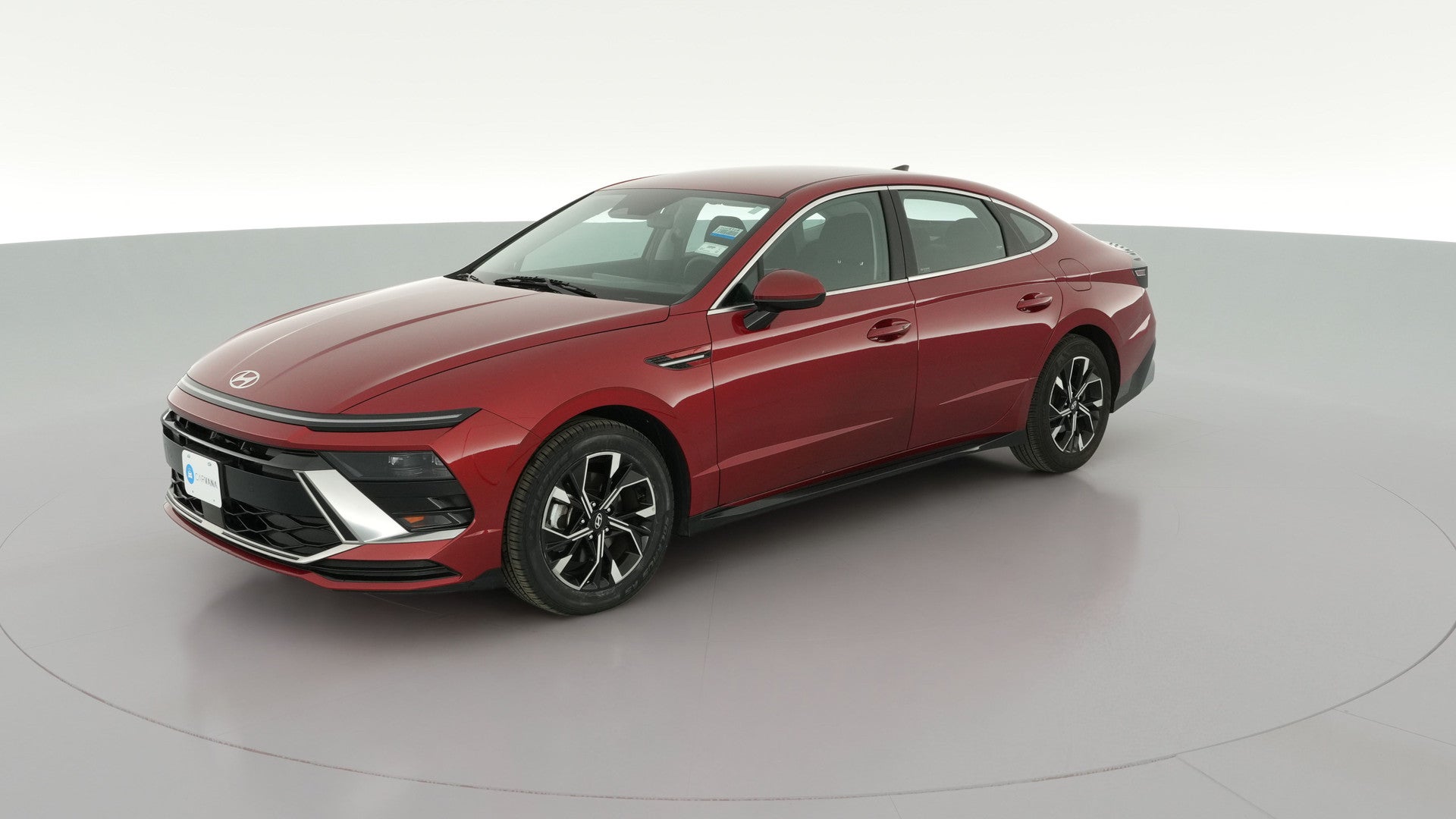 2025 Hyundai Sonata vehicle photo