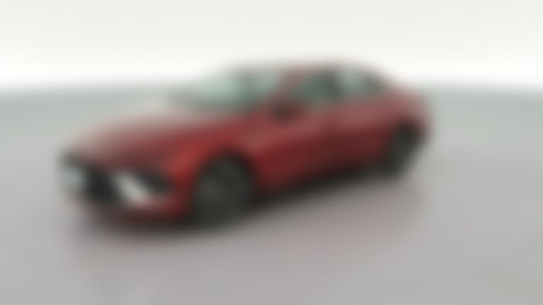 2025 Hyundai Sonata vehicle photo