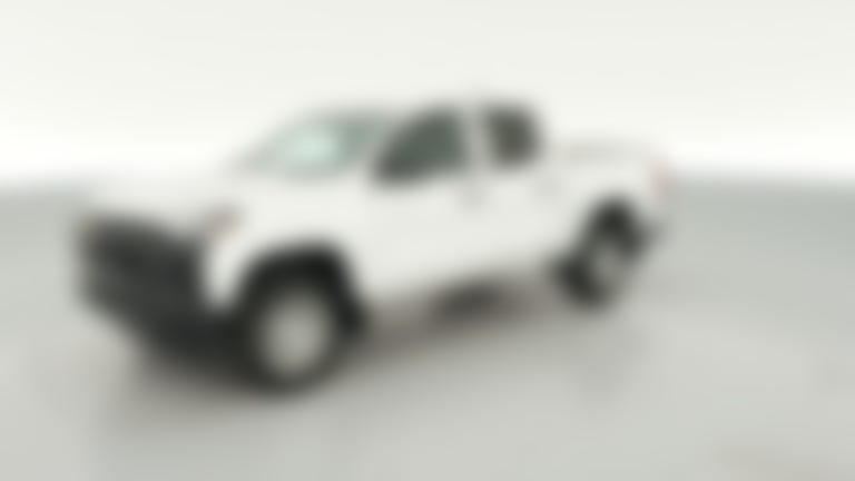 2024 Chevrolet Colorado Crew Cab vehicle photo