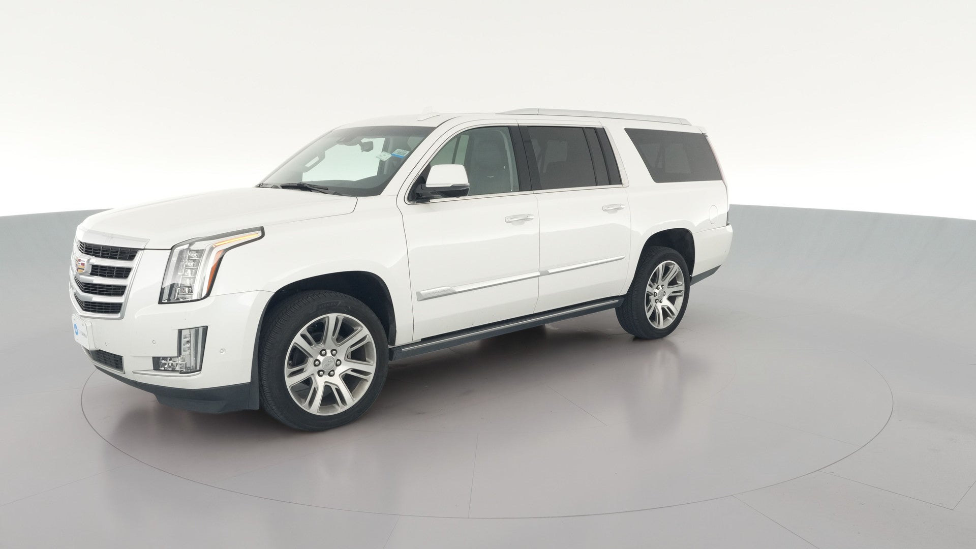 2019 Cadillac Escalade ESV vehicle photo