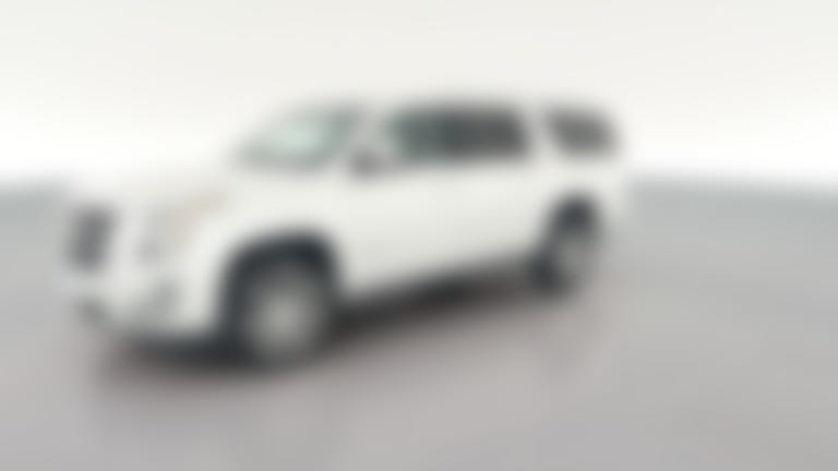 2019 Cadillac Escalade ESV vehicle photo