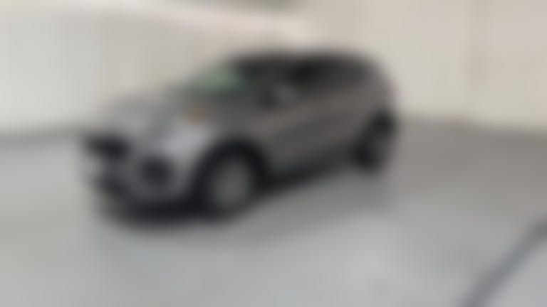 2017 Kia Sportage vehicle photo