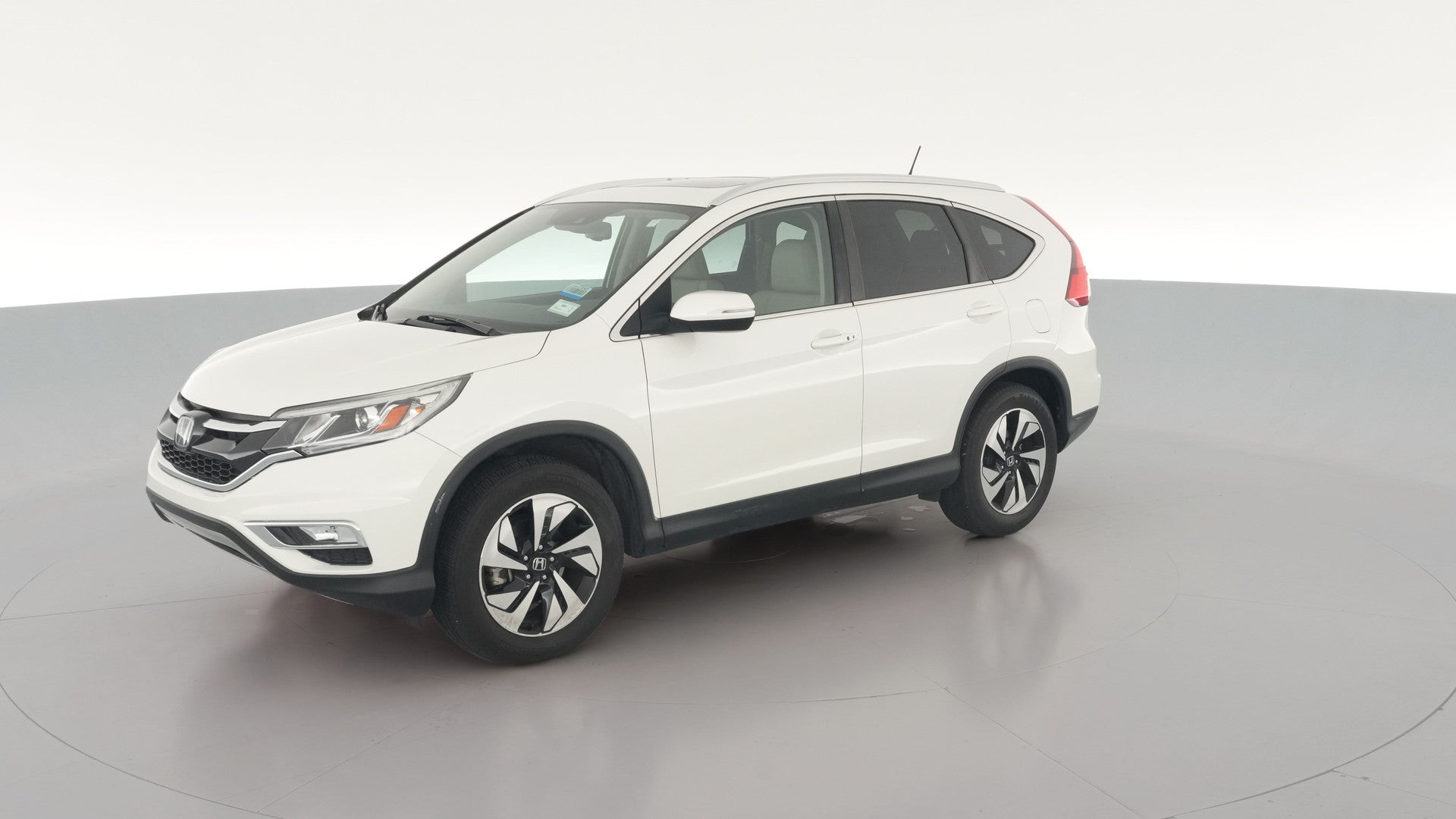 2015 Honda CR-V vehicle photo