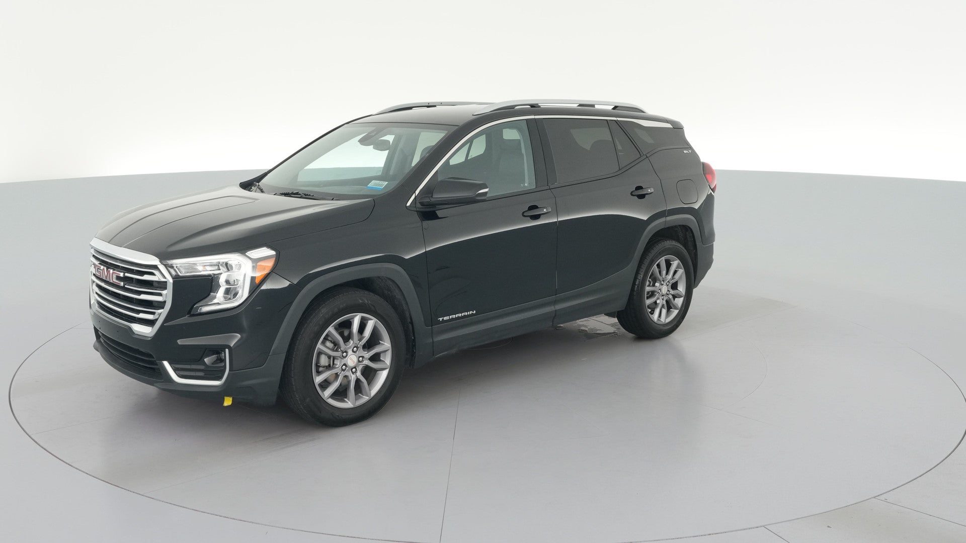 2023 GMC Terrain vehicle photo