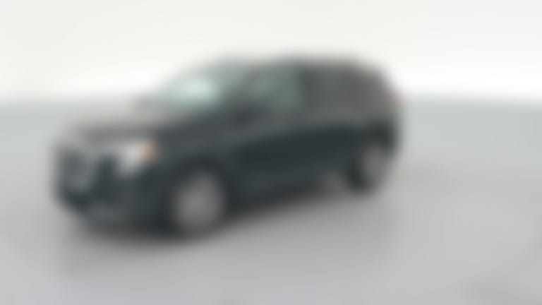 2023 GMC Terrain vehicle photo
