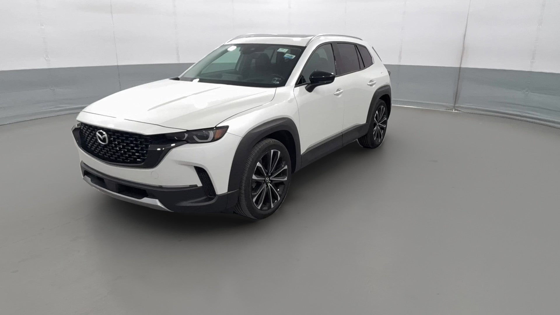 2023 MAZDA CX-50 vehicle photo