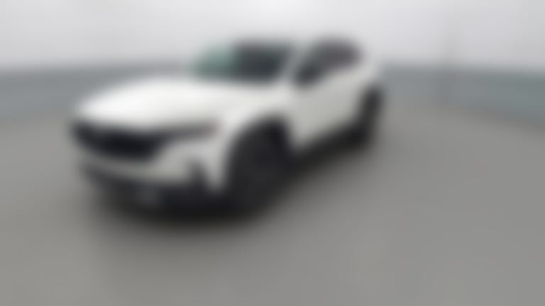 2023 MAZDA CX-50 vehicle photo