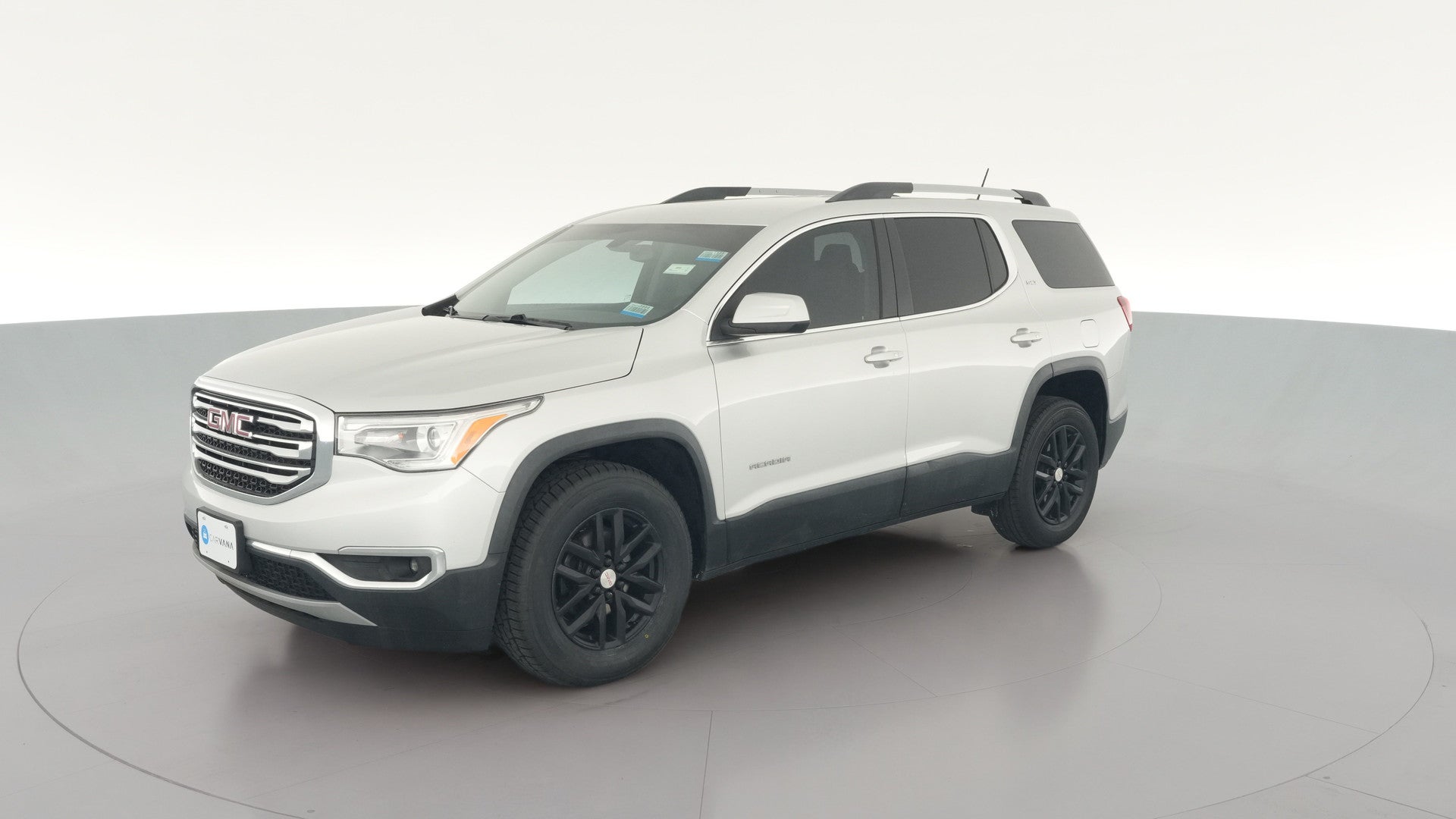 2019 GMC Acadia vehicle photo