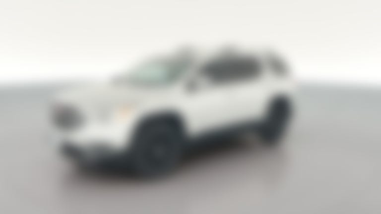 2019 GMC Acadia vehicle photo