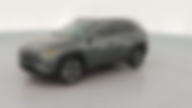 2024 Hyundai Tucson Hybrid vehicle photo