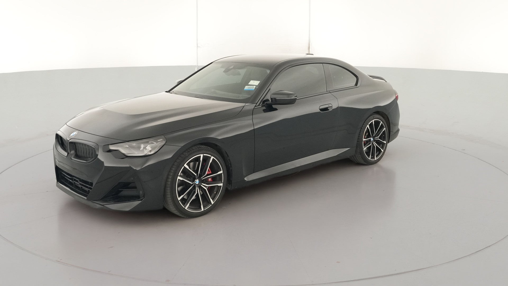 2023 BMW 2 Series vehicle photo