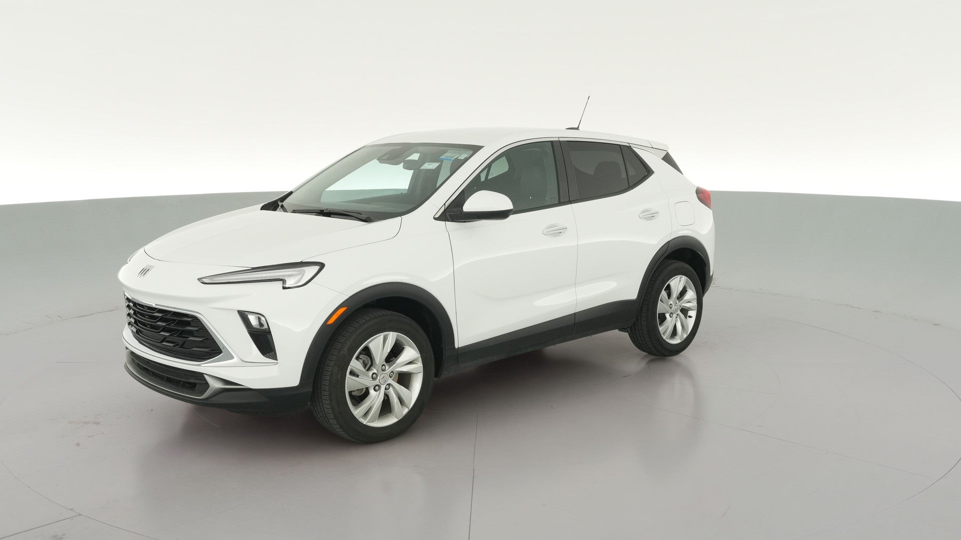2025 Buick Encore GX vehicle photo