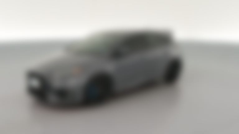 2017 Ford Focus vehicle photo