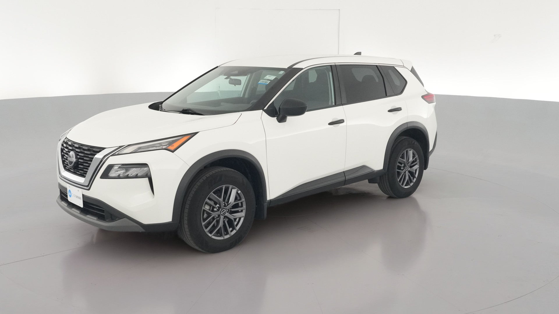 2022 Nissan Rogue vehicle photo