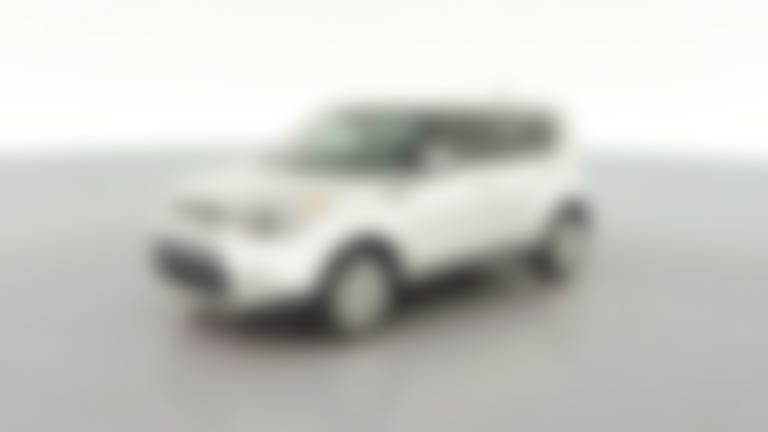 2017 Kia Soul vehicle photo