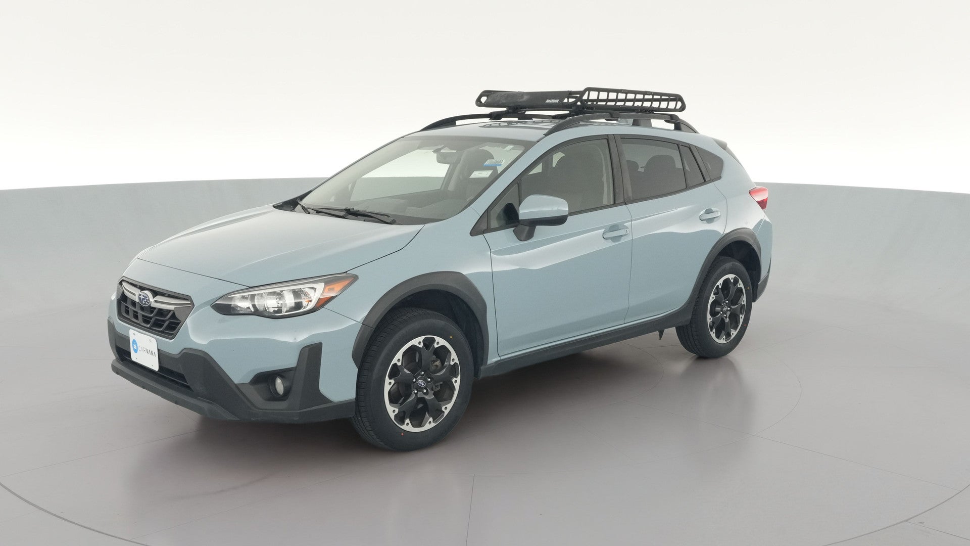 2023 Subaru Crosstrek vehicle photo