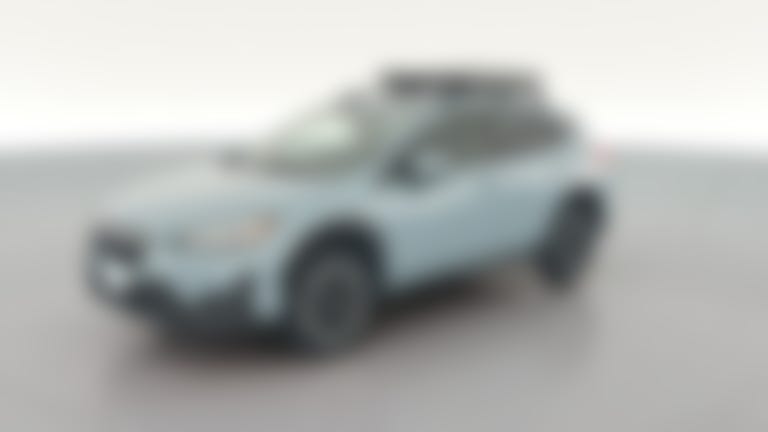 2023 Subaru Crosstrek vehicle photo