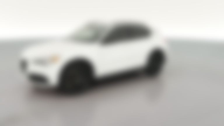 2021 Alfa Romeo Stelvio vehicle photo