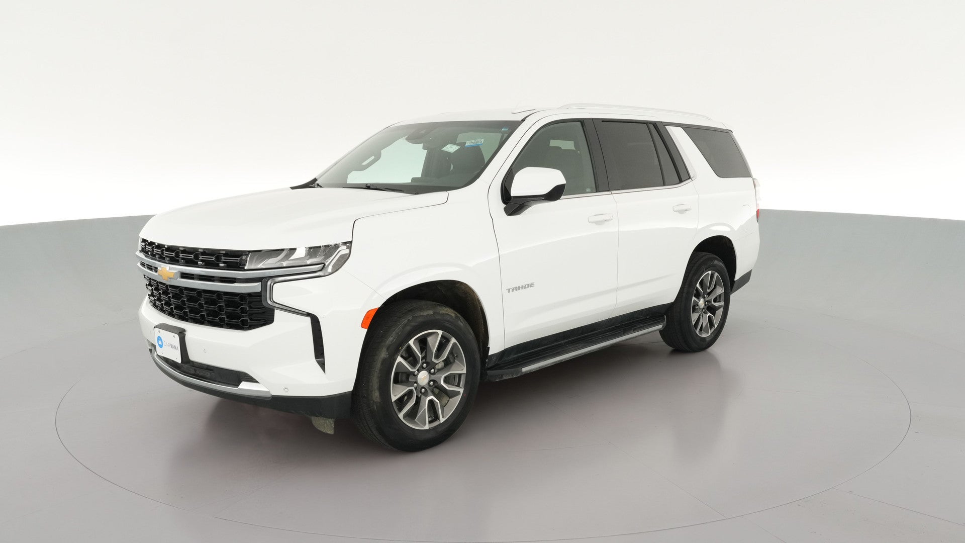 2023 Chevrolet Tahoe vehicle photo