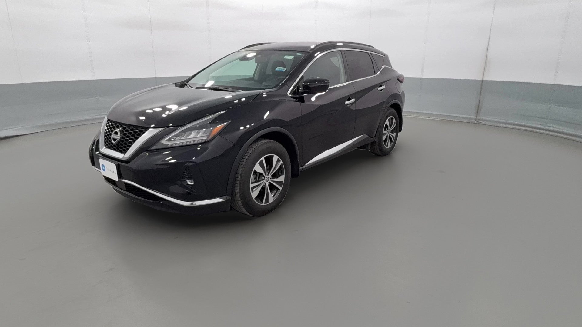 2024 Nissan Murano vehicle photo