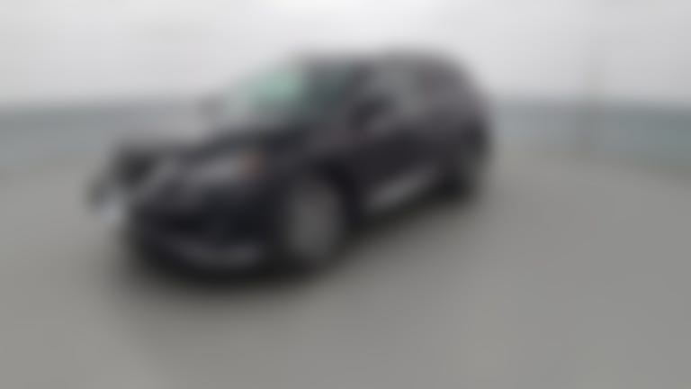 2024 Nissan Murano vehicle photo