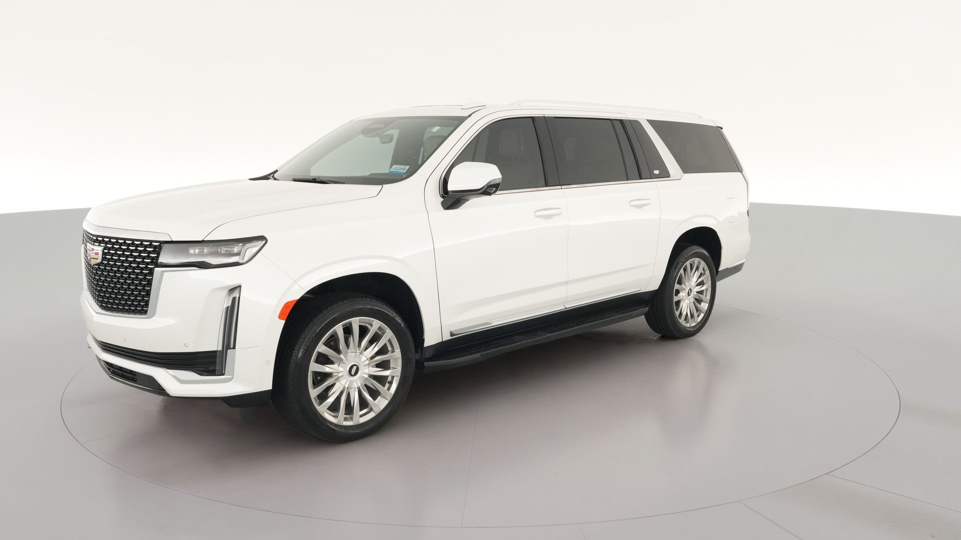 2023 Cadillac Escalade ESV vehicle photo