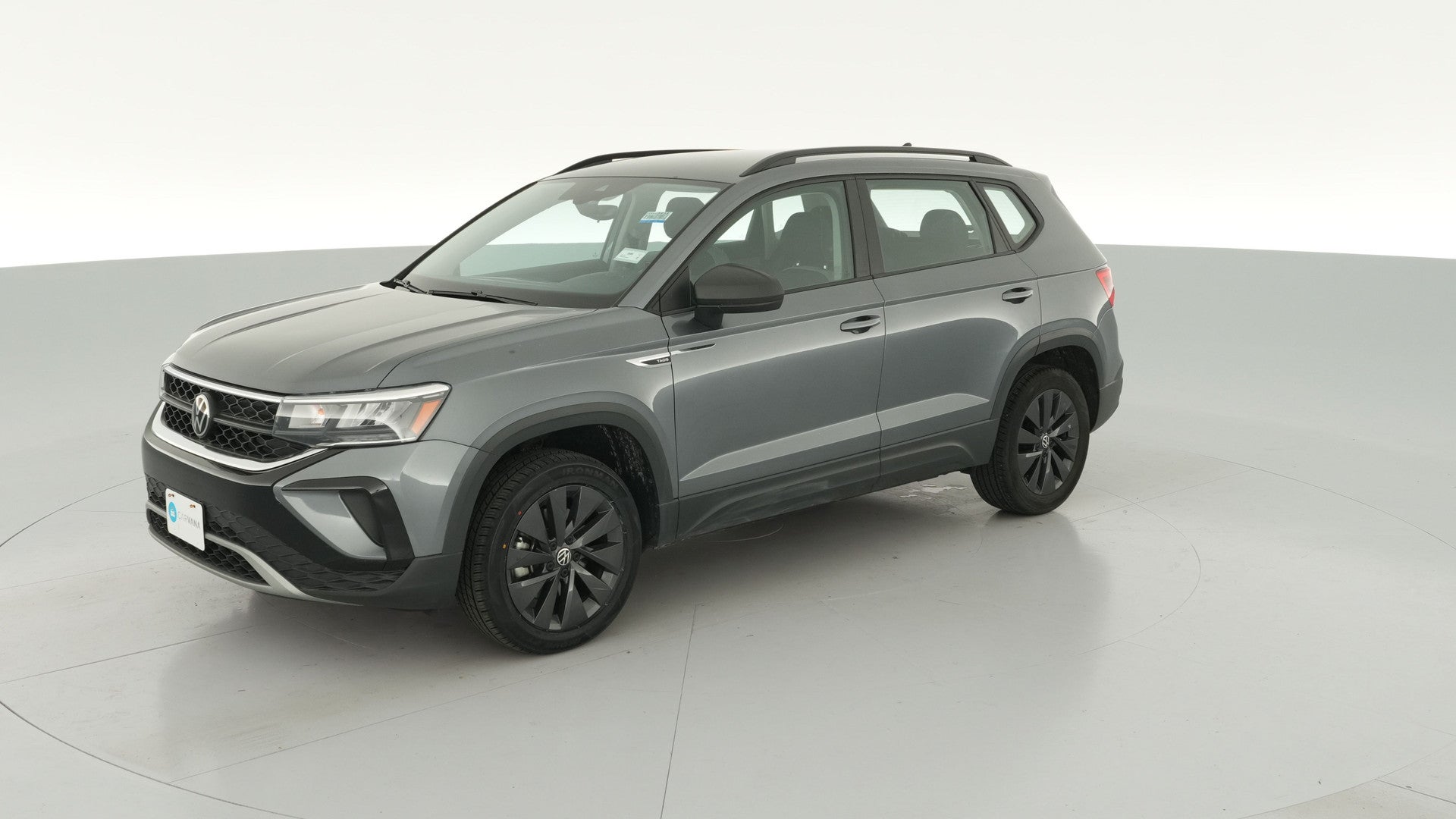 2024 Volkswagen Taos vehicle photo