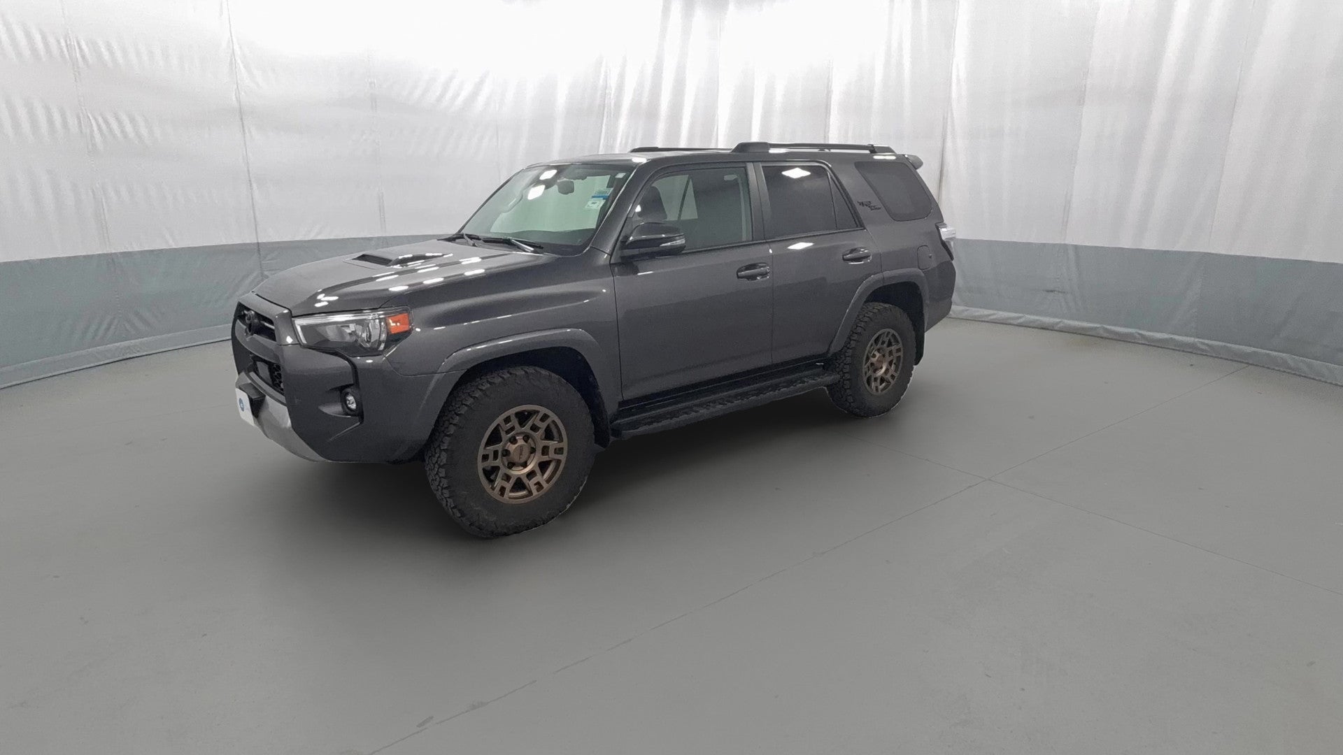 2023 Toyota 4Runner vehicle photo
