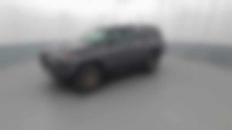 2023 Toyota 4Runner vehicle photo