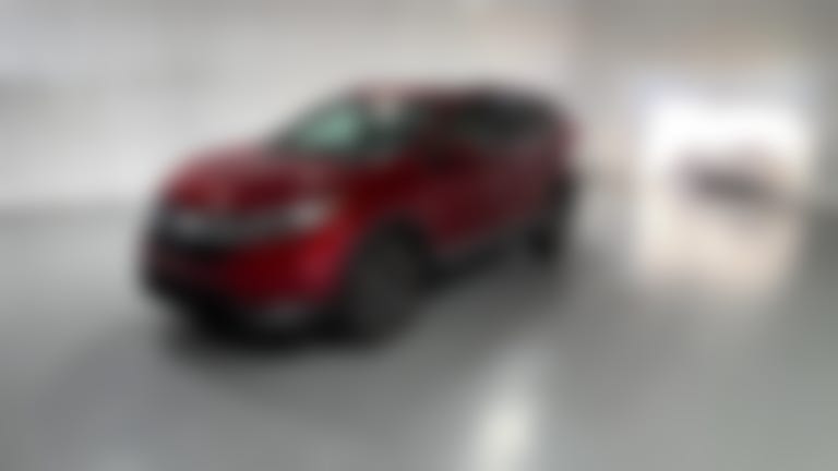 2017 Honda CR-V vehicle photo