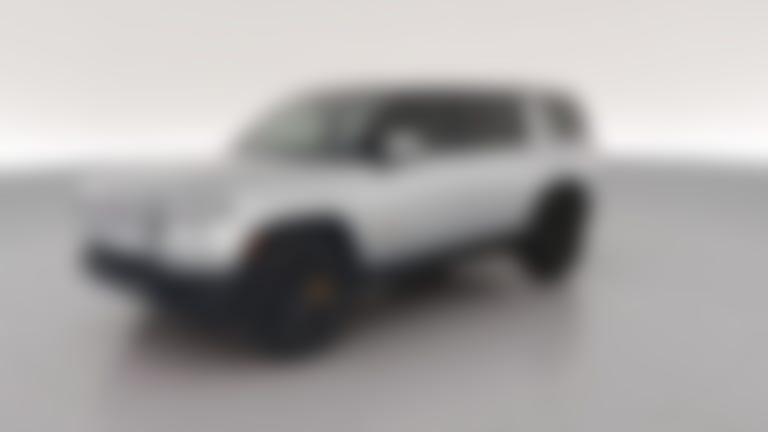 2023 Rivian R1S vehicle photo