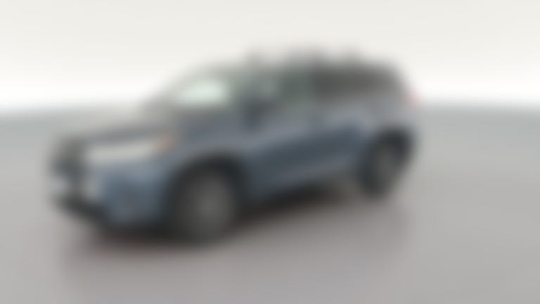 2018 Toyota Highlander vehicle photo