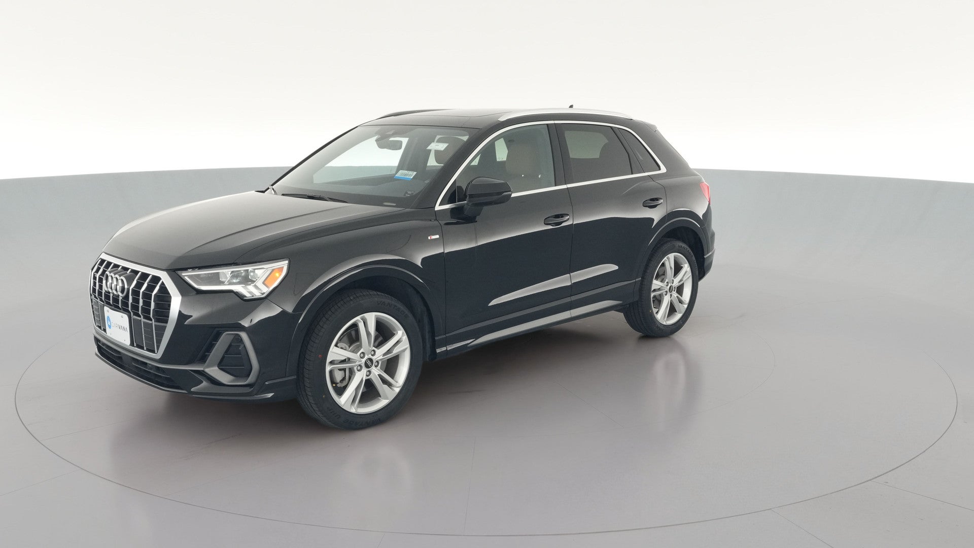 2023 Audi Q3 vehicle photo