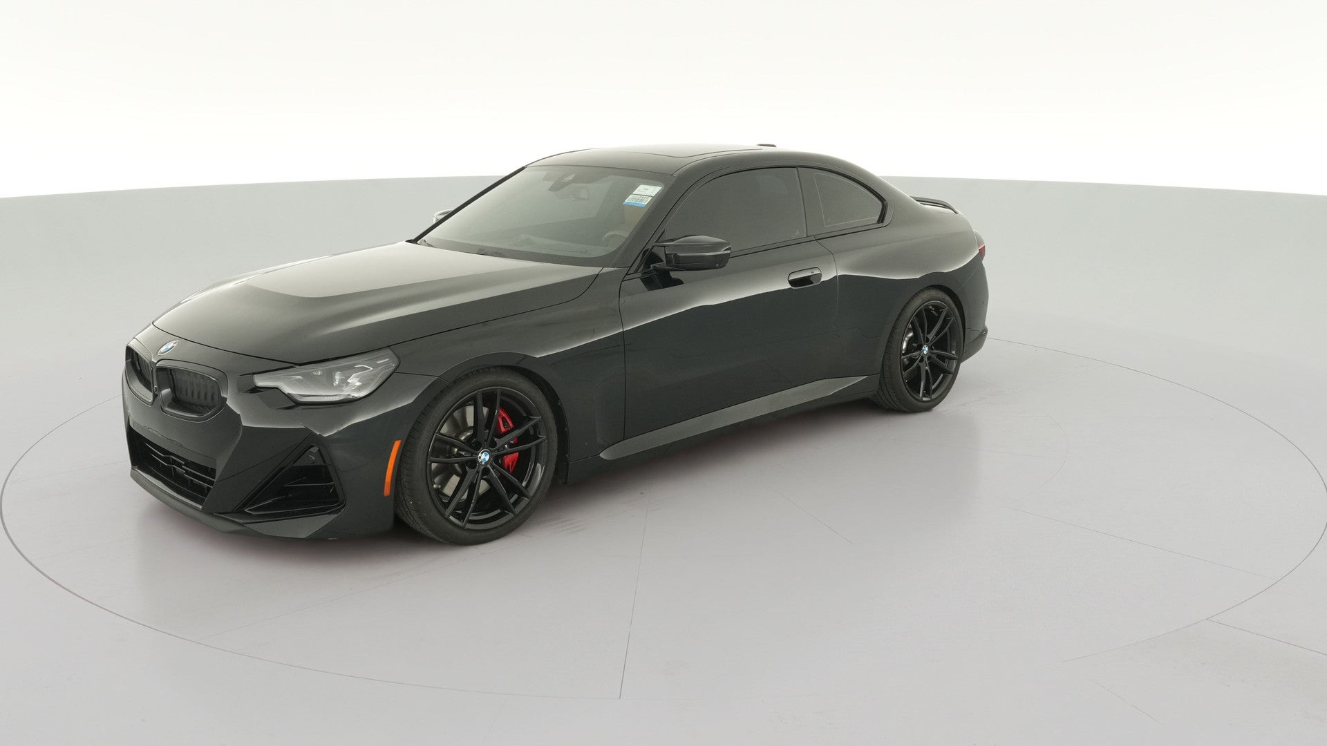 2024 BMW 2 Series vehicle photo