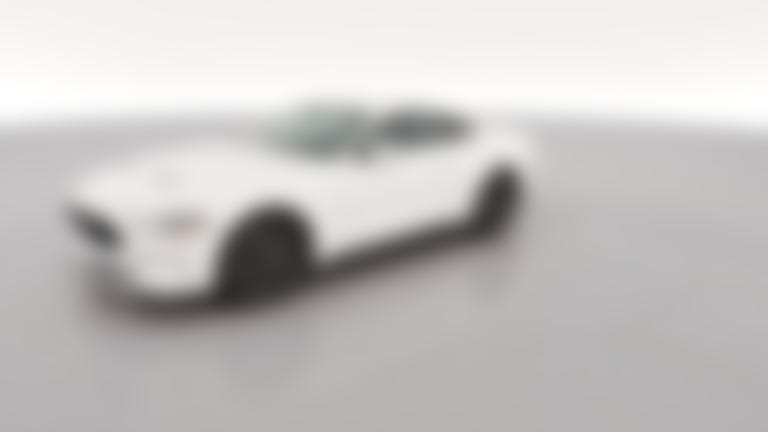 2023 Ford Mustang vehicle photo