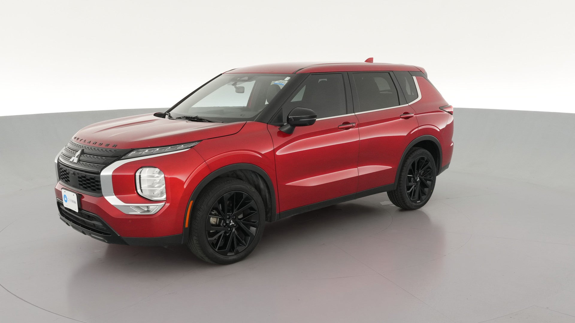 2024 Mitsubishi Outlander vehicle photo
