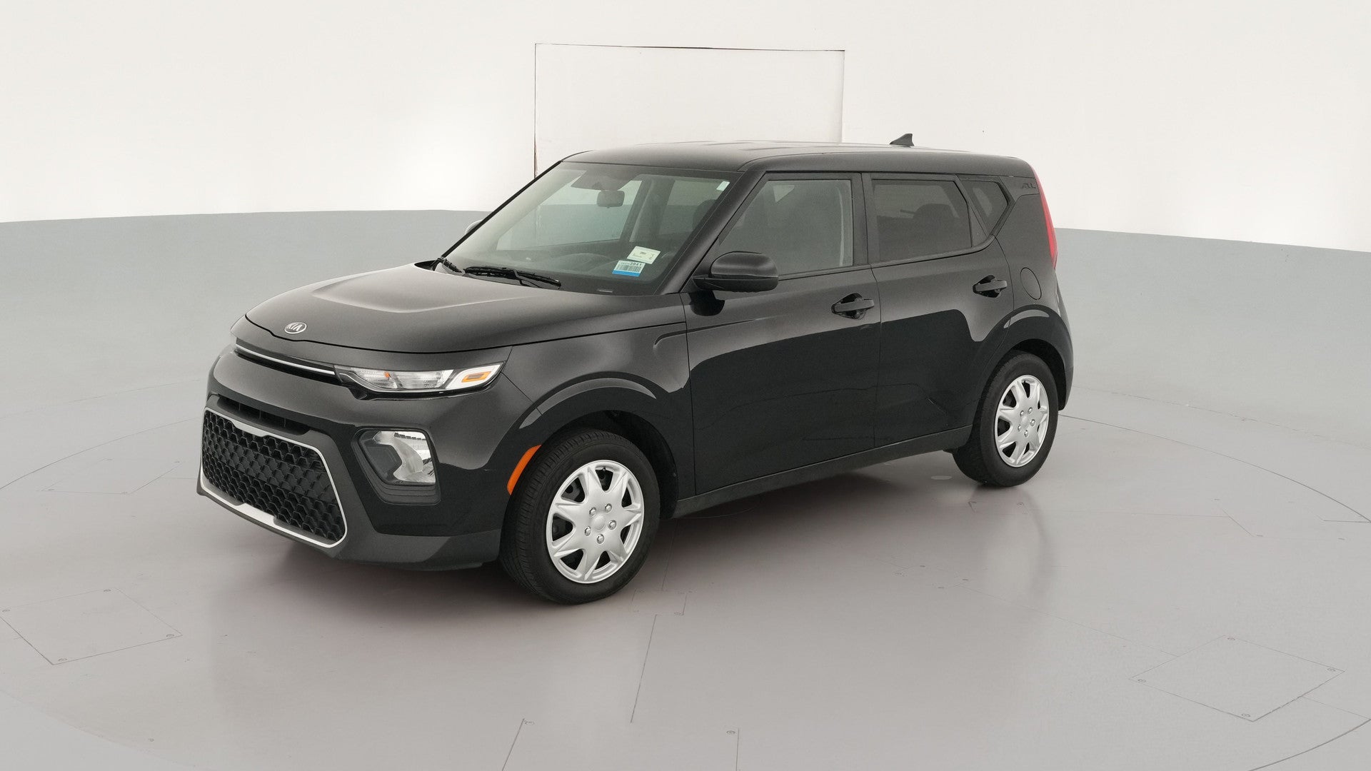 2021 Kia Soul vehicle photo