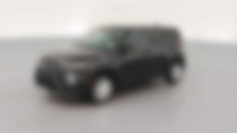 2021 Kia Soul vehicle photo