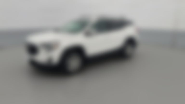 2020 GMC Terrain vehicle photo