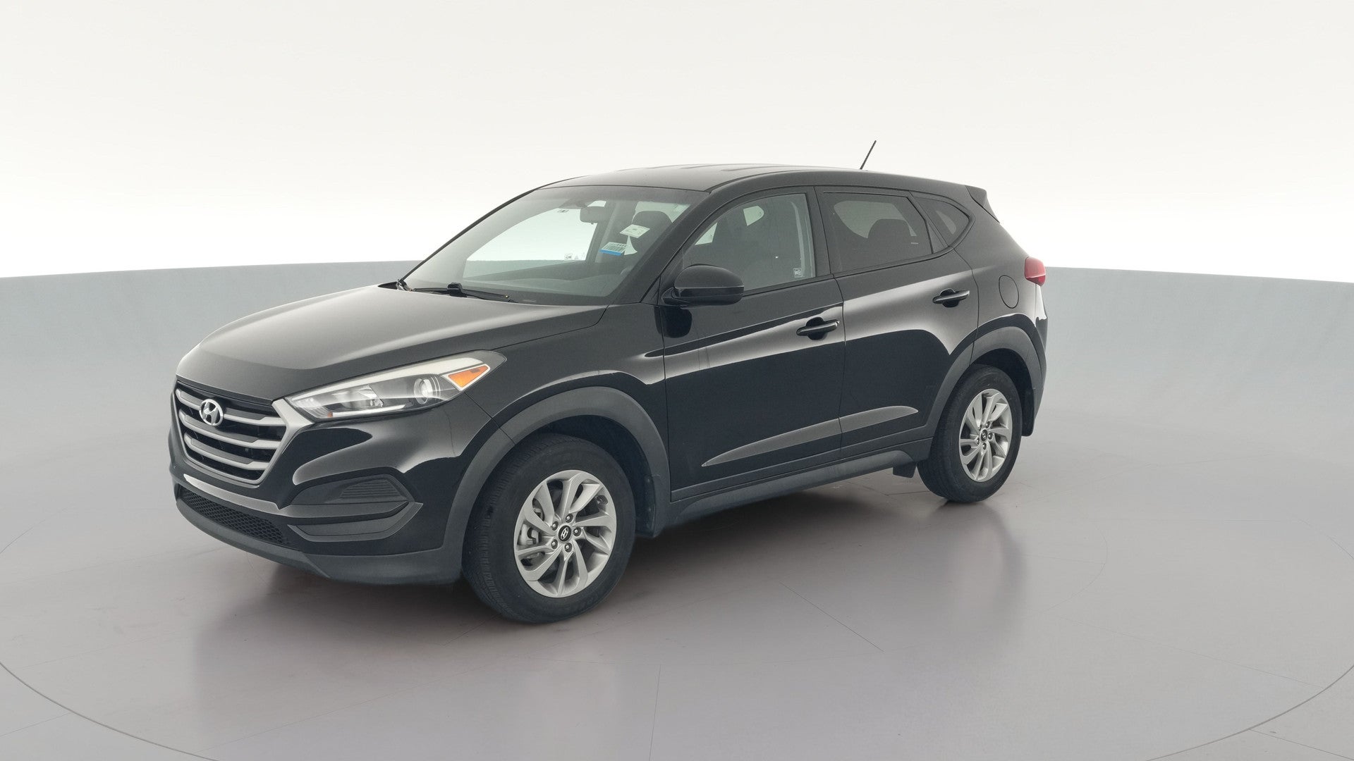 2018 Hyundai Tucson vehicle photo