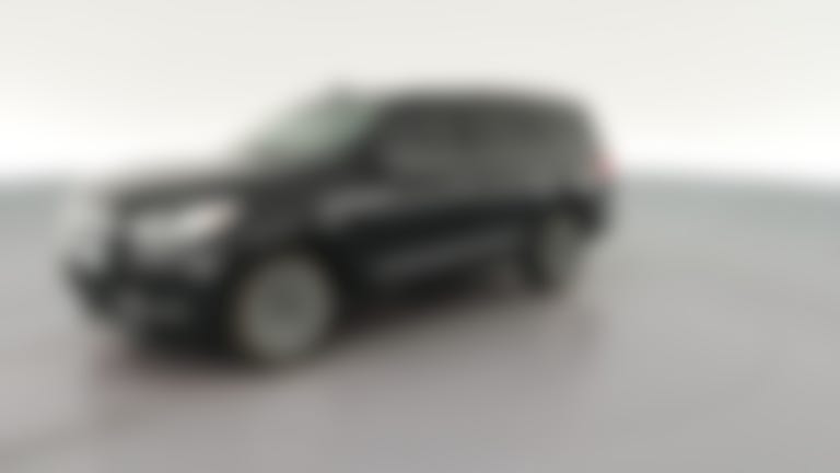 2019 Lincoln Navigator vehicle photo