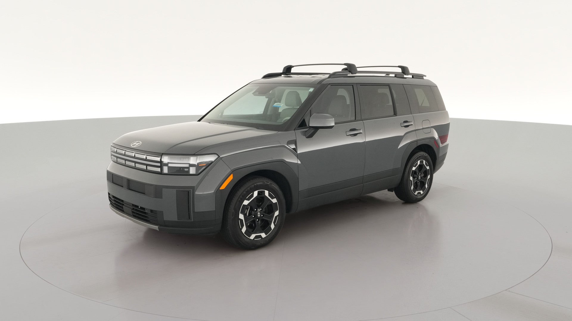 2025 Hyundai Santa Fe vehicle photo