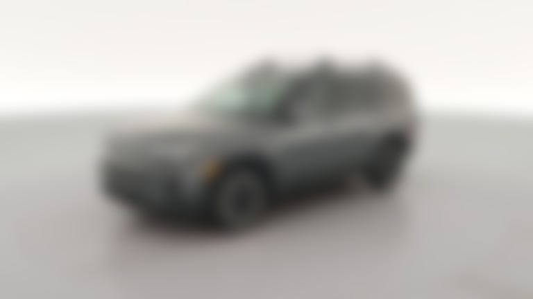 2025 Hyundai Santa Fe vehicle photo