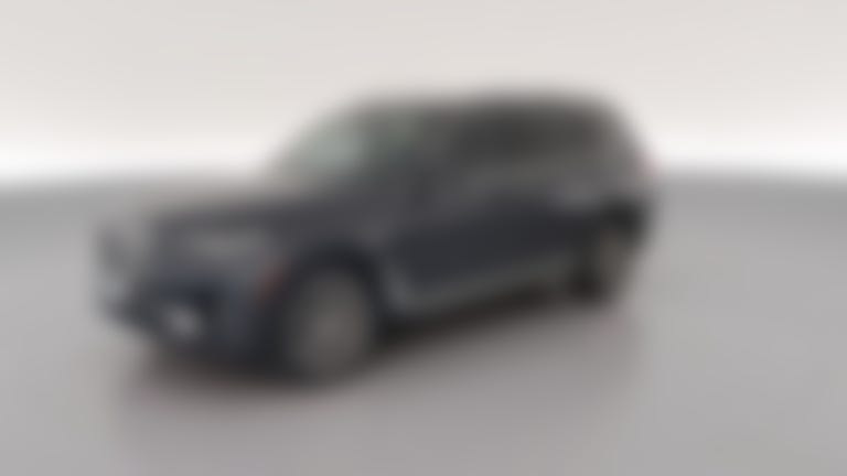 2019 BMW X7 vehicle photo