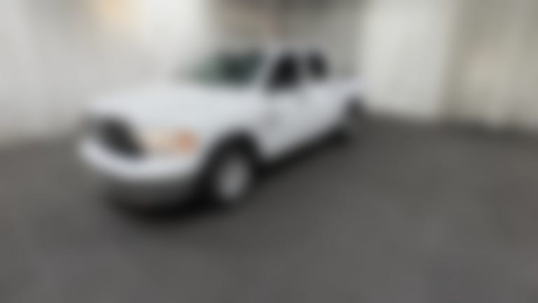 2019 Ram 1500 Classic Crew Cab vehicle photo