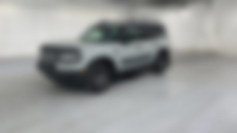 2021 Ford Bronco Sport vehicle photo