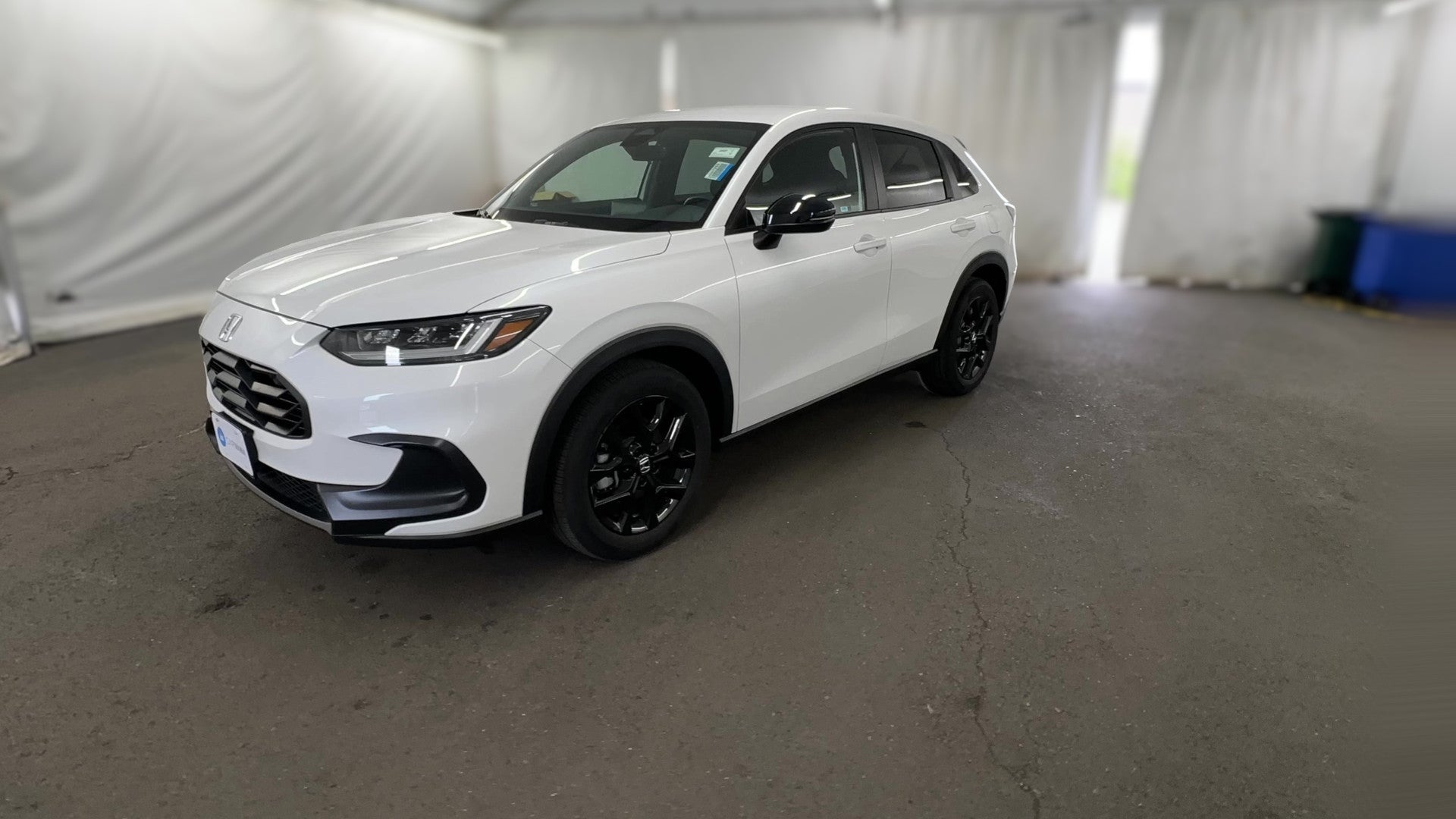 2023 Honda HR-V vehicle photo
