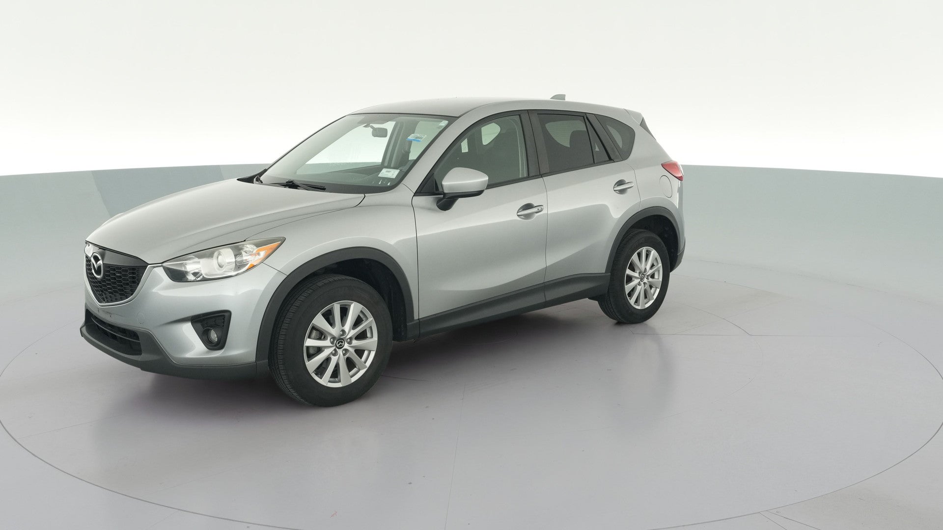 2015 MAZDA CX-5 vehicle photo